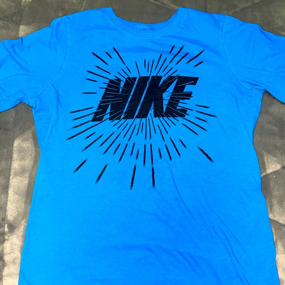 Teen Boys Nike ✔️ Tee
